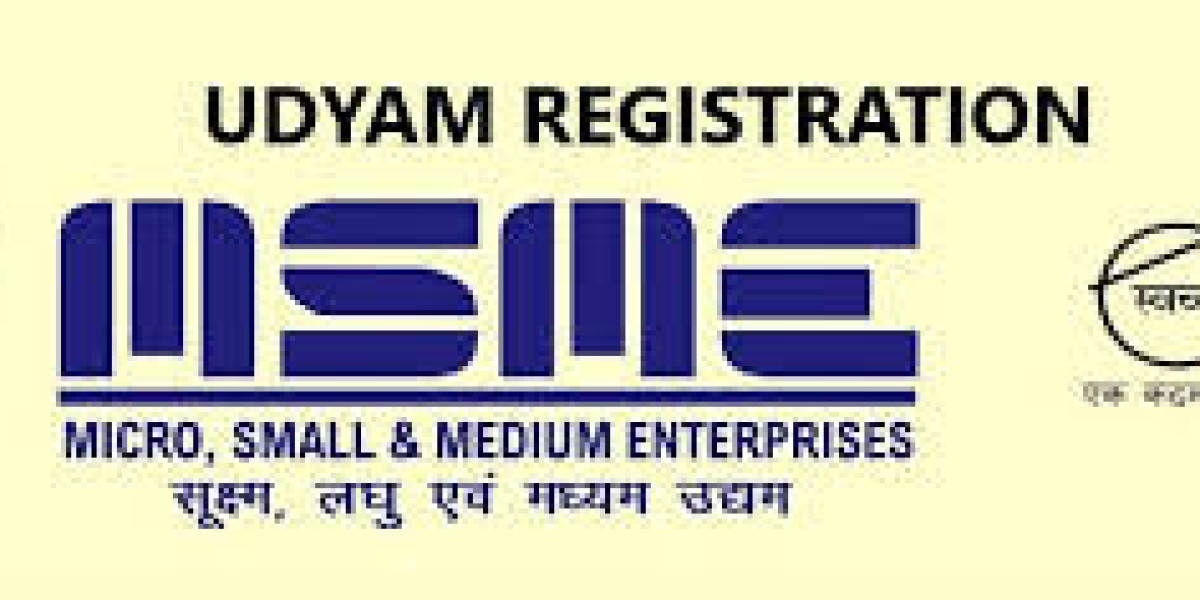 Udyam registration benefits
