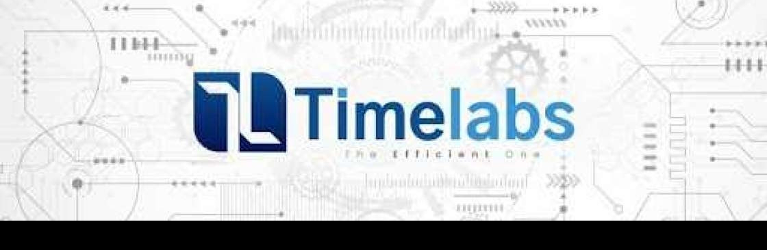Timelabs HR Software Cover Image