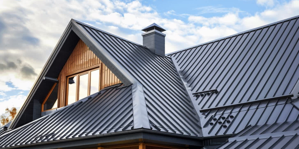 Professional Commercial & Residential Roofing in Manhattan, NY