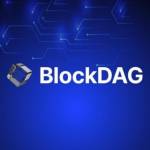 BlockDAG network Profile Picture