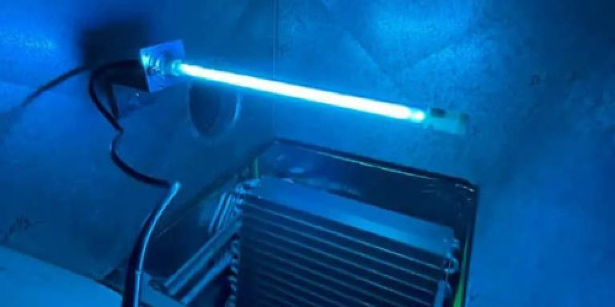 Uv Light Install Evanston, IL