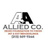 A A Allied Construction Profile Picture