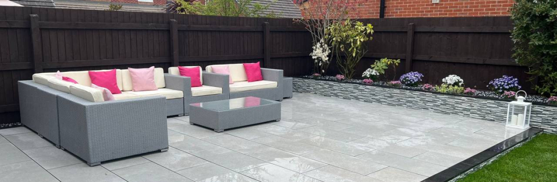 NWH Landscapes Ltd Cover Image