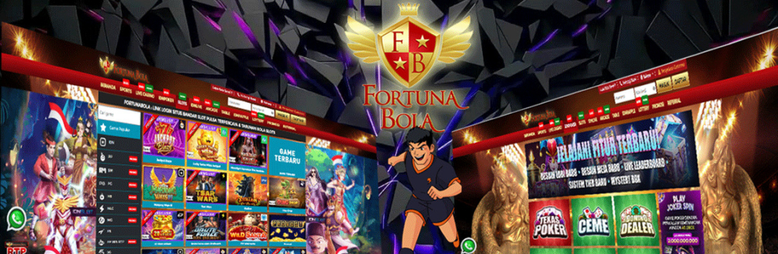 slot dana Cover Image