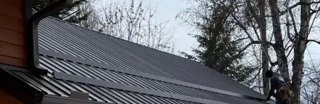 NSL Seamless Gutters Cover Image