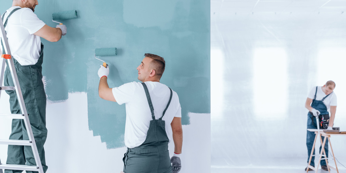 Home Painting Services Southlake, TX