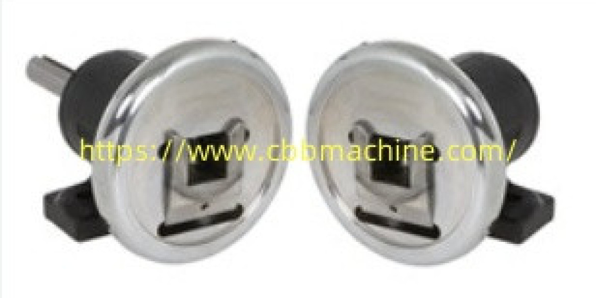 Top Reasons Cbbmachine's Safety Chuck Reduces Maintenance Costs