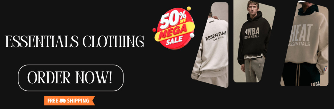 Essentials White Tracksuit Cover Image