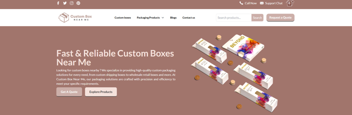 Custom Box Near Me Cover Image