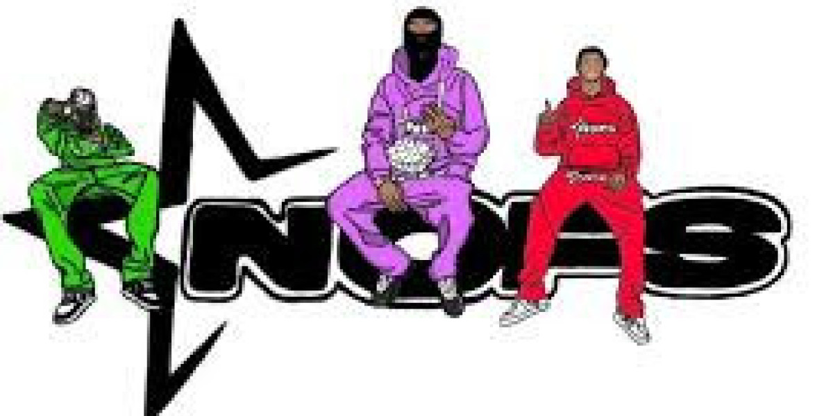 How to Nofs Tracksuit Style and Incorporate Them into Your Wardrobe