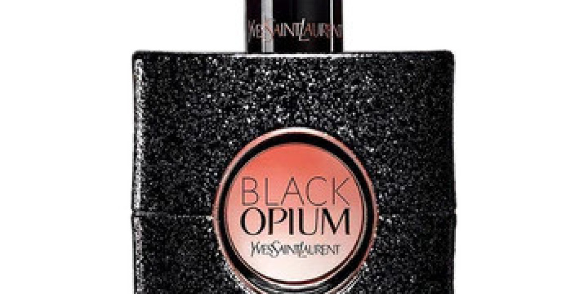 Buying Yves Saint Laurent Perfume Online UK – What You Need to Know