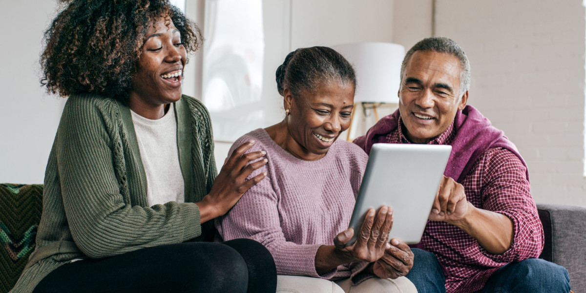 Exploring Senior Living Options: A Comprehensive Guide