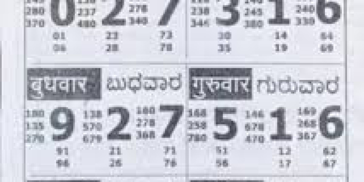 Satta King: Understanding the Game That Refuses to Disappear