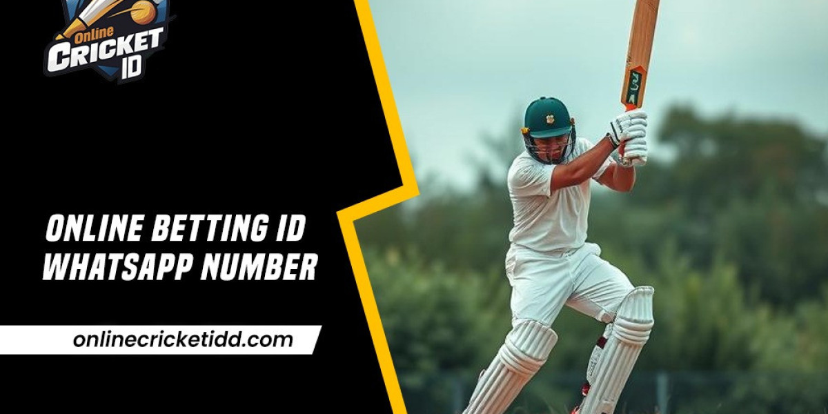 Online Cricket ID WhatsApp Number: Simple & Secure Registration