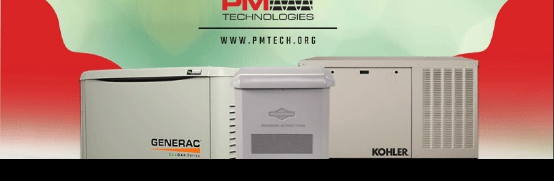 PM Technologies Cover Image