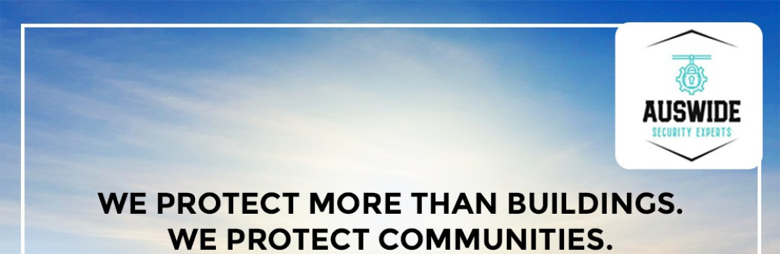 Auswide Security Experts Cover Image