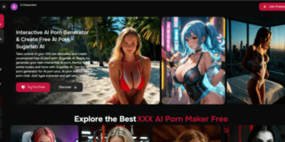 Sugarlab.AI Launches Next-Gen AI Influencer Generator with Real-Time Emotional Interaction