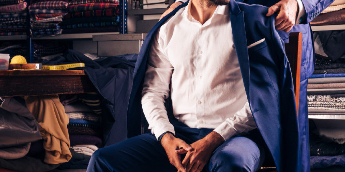 Where to Find Melbourne’s Finest Tailored Suits for a Sharp, Timeless Look