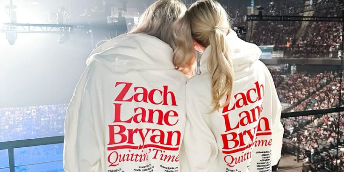 Unpacking the Popularity of Zach Bryan Hoodies and Corteiz Clothing