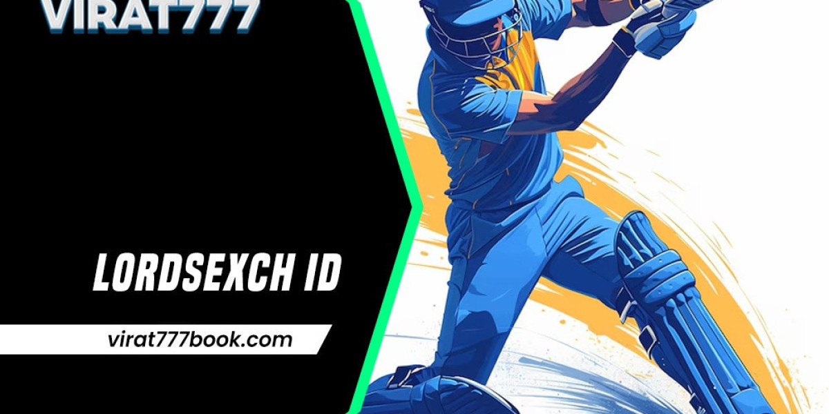 Master the Game: Advanced Betting Tactics with Lordsexch ID