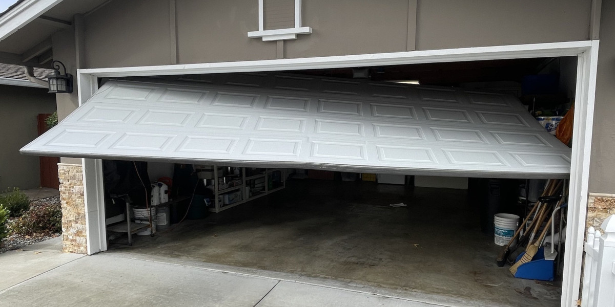Emergency Garage Door Repair Augusta, GA