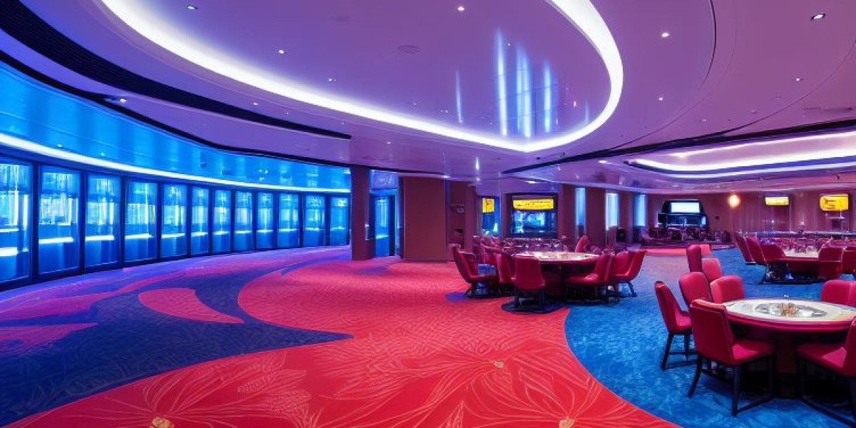 Immediate Triumph Entertainment in Nine Win Casino