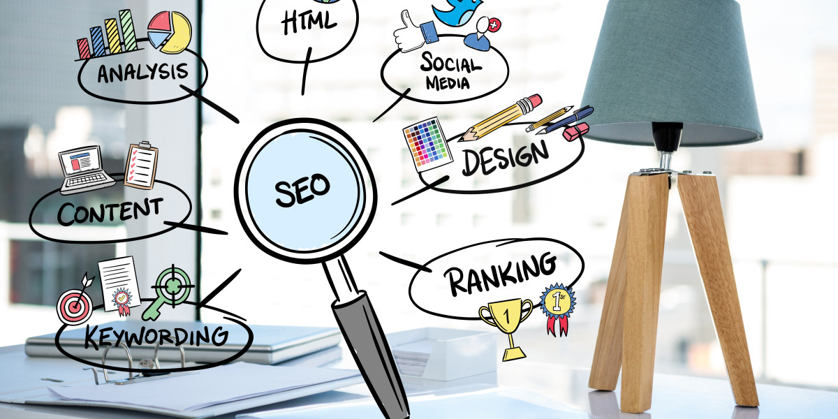 SEO Company in Chicago – Boost Your Online Visibility & Drive More Sales