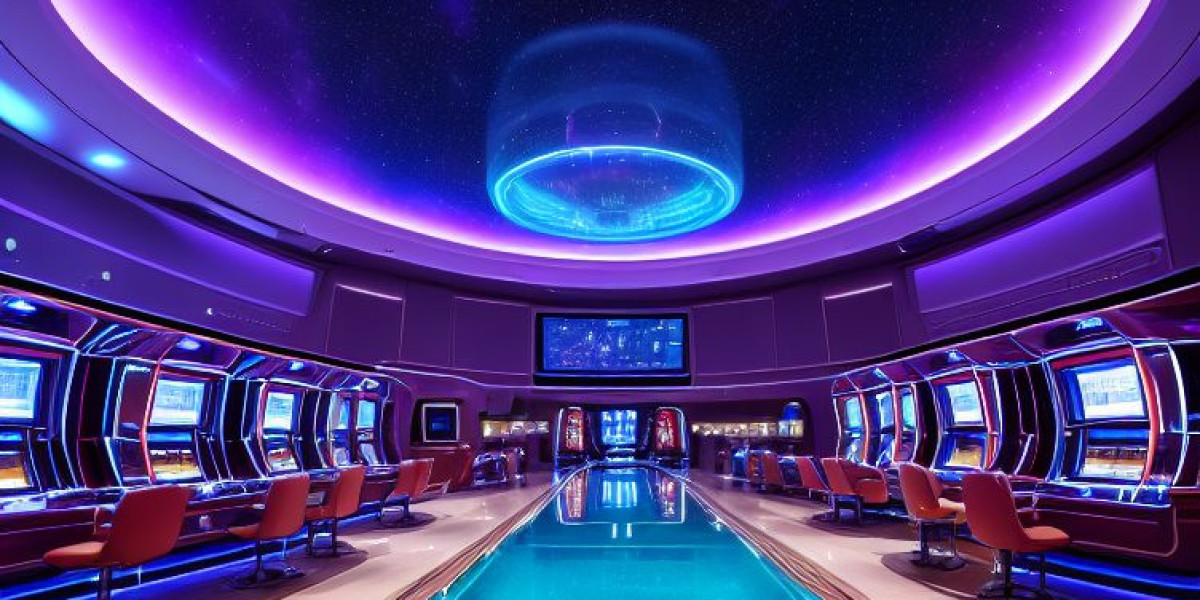 Revolutionair amusement beleving op GameTwist