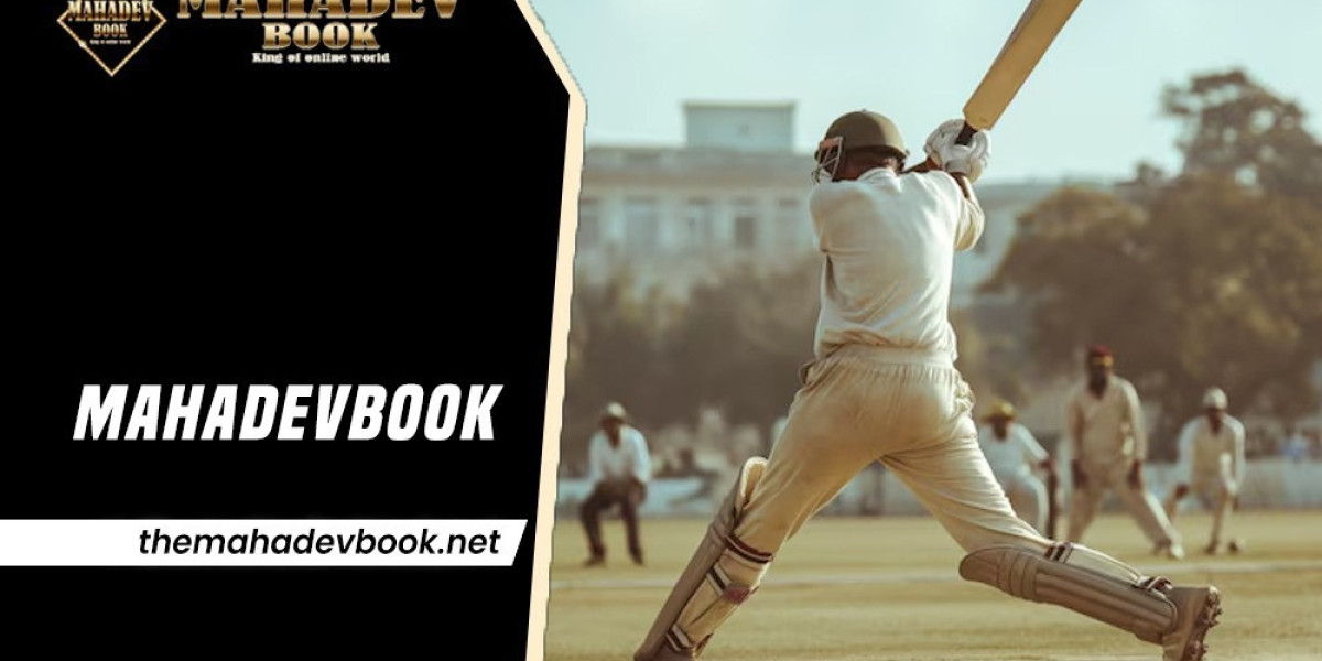 Mahadevbook Features That Make Betting Fun and Easy