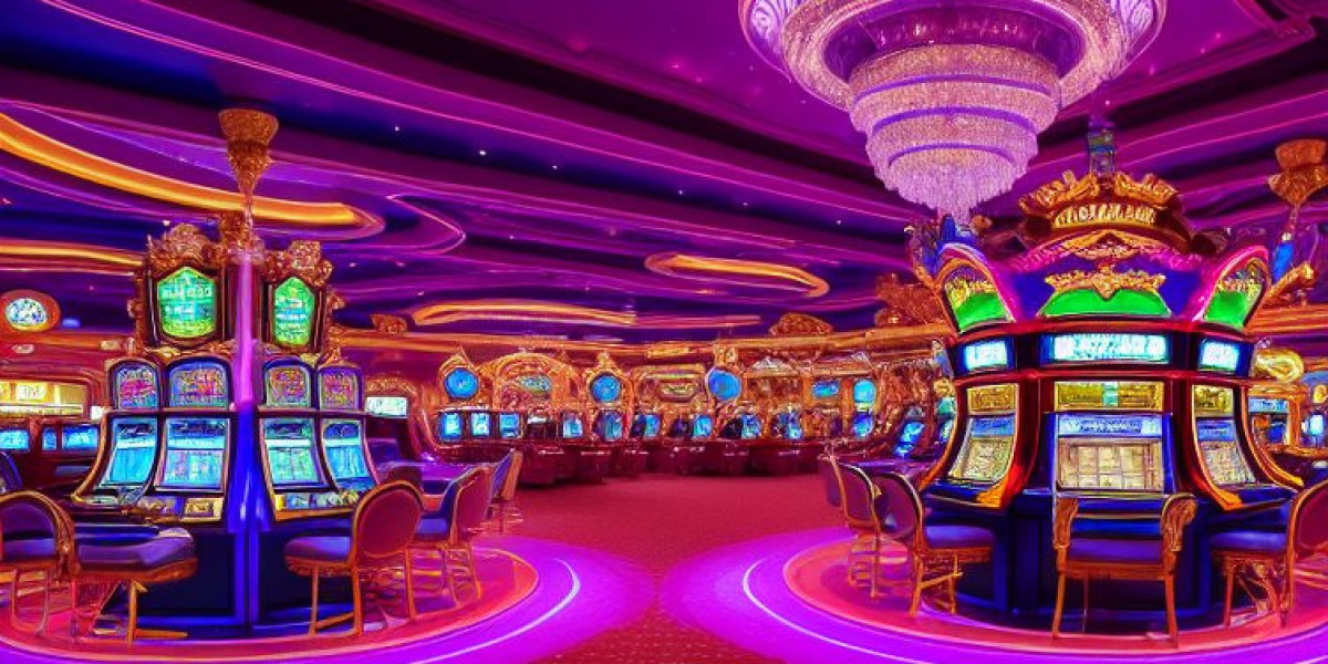 Diverse Gaming Collection at JokaBet