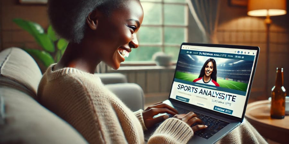 Discovering the Truth: Sureman for Online Gambling Sites and Scam Verification