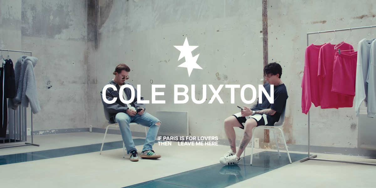 Upgrade Your Wardrobe: Step Into Style with Cole Buxton Sweatpants