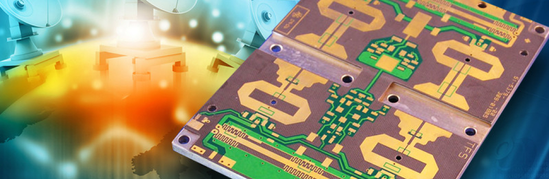 AS and R Circuits India Cover Image