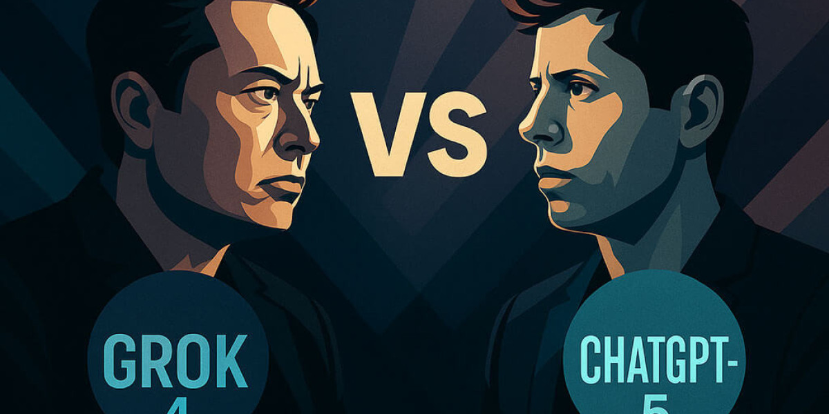 Latest news in UAE: ChatGPT 5 Outshines Grok 4 in AI Accuracy Tests