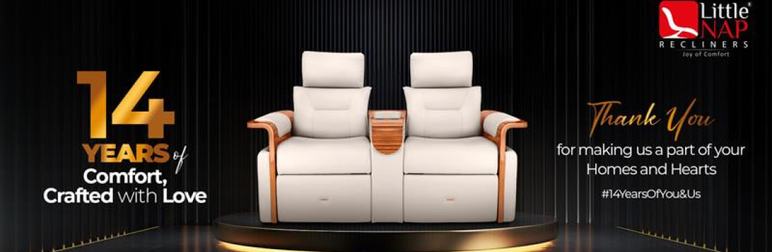 Little Nap Cover Image