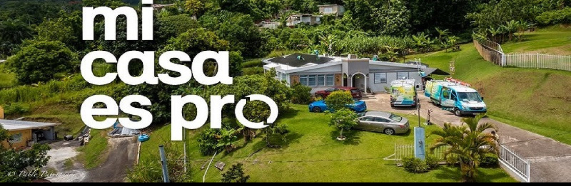 Prosolar Puerto Rico Cover Image