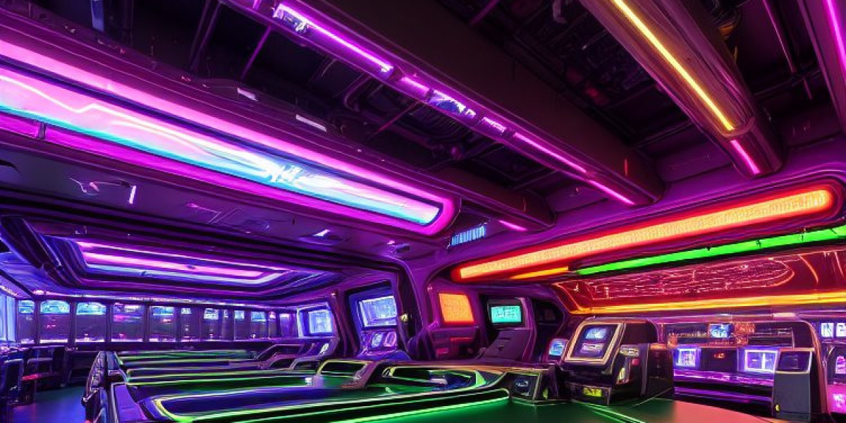 Glücksspielautomaten bei PlatinCasino Deutschland