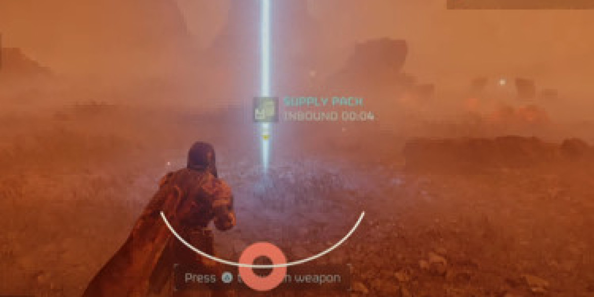 Mastering Helldivers 2: Comprehensive Guide to Supply Packs, Builds, and Best Practices