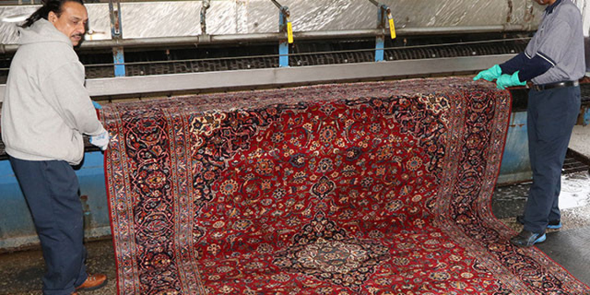 Area Rugs Dry Cleaners Naperville, IL