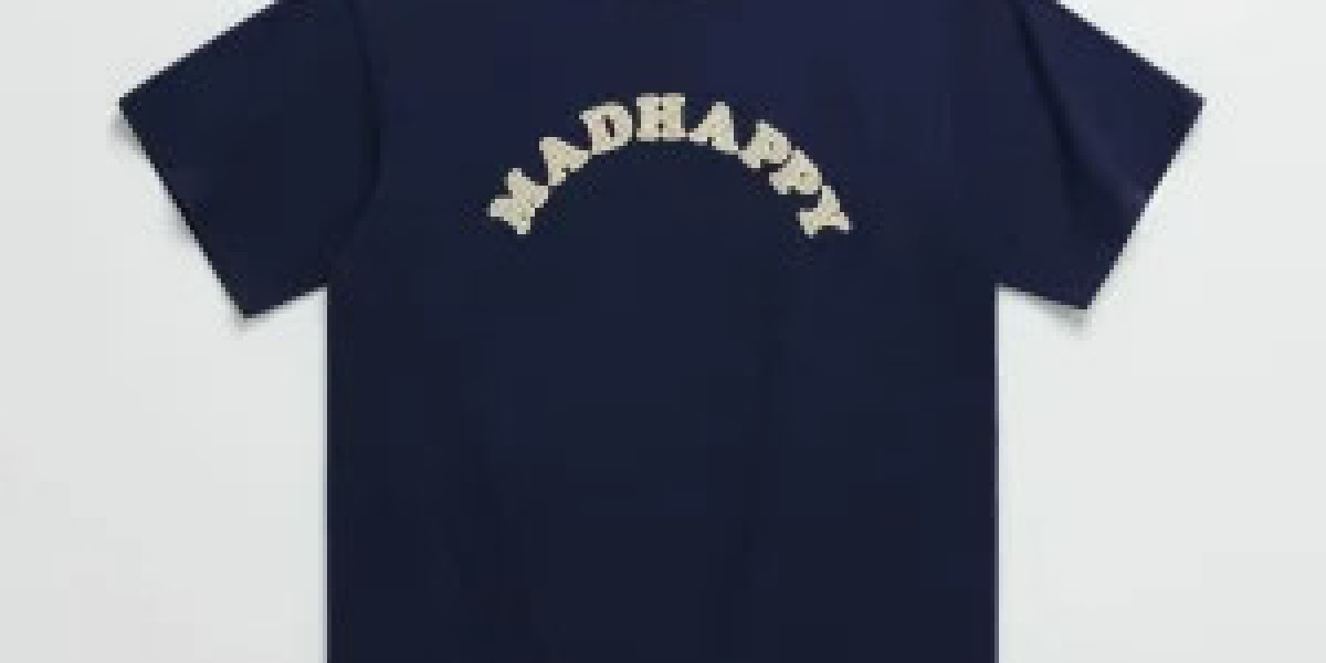 Madhappy Shirts: Redefining Streetwear for 2025