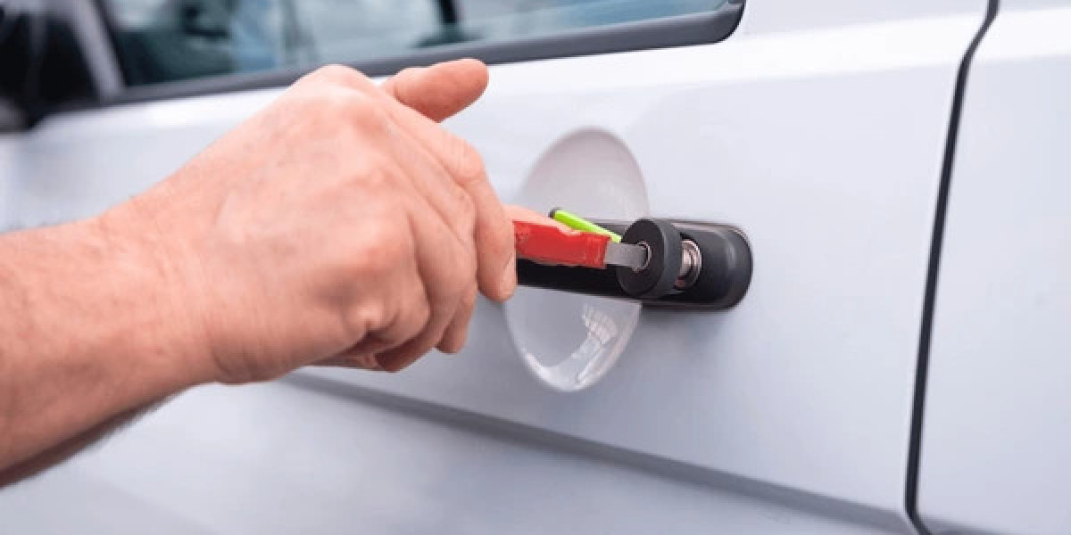 Vehicle Lockout Services Clinton, MD