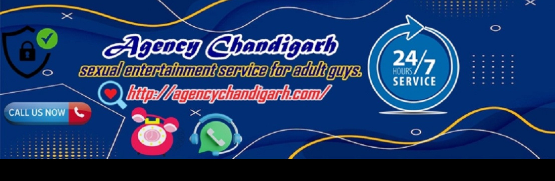 Agency Chandigarh Escorts Cover Image