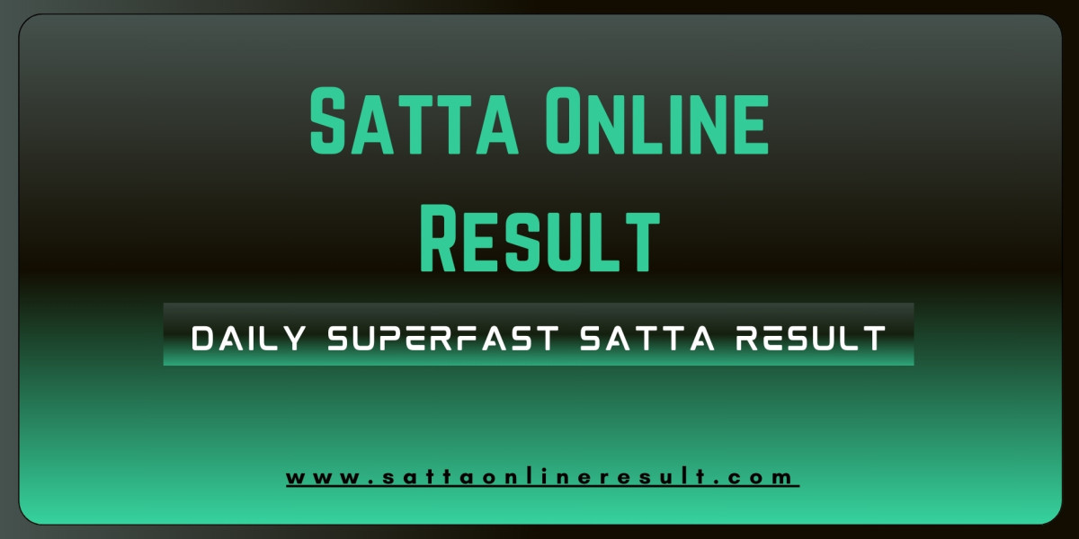 Faridabad Satta Chart – Daily Results & Complete Guide