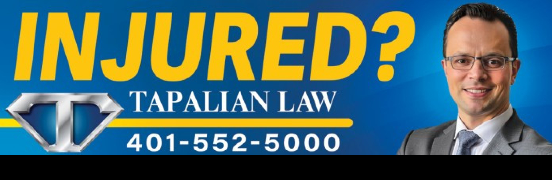 Tapalian Law Cover Image