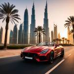 convertible car rental dubai Profile Picture