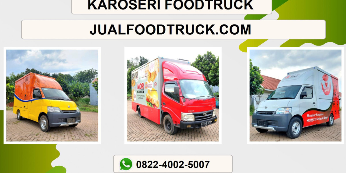 Update Penggabungan Fuso-Hino: Bikin Truk Raksasa Asia!
