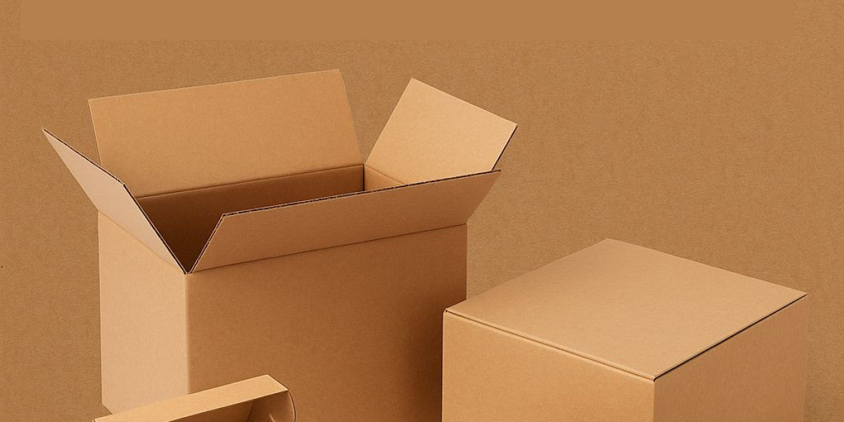 Exploring Packaging Innovations with Custom Boxes Worcester for Local Businesses