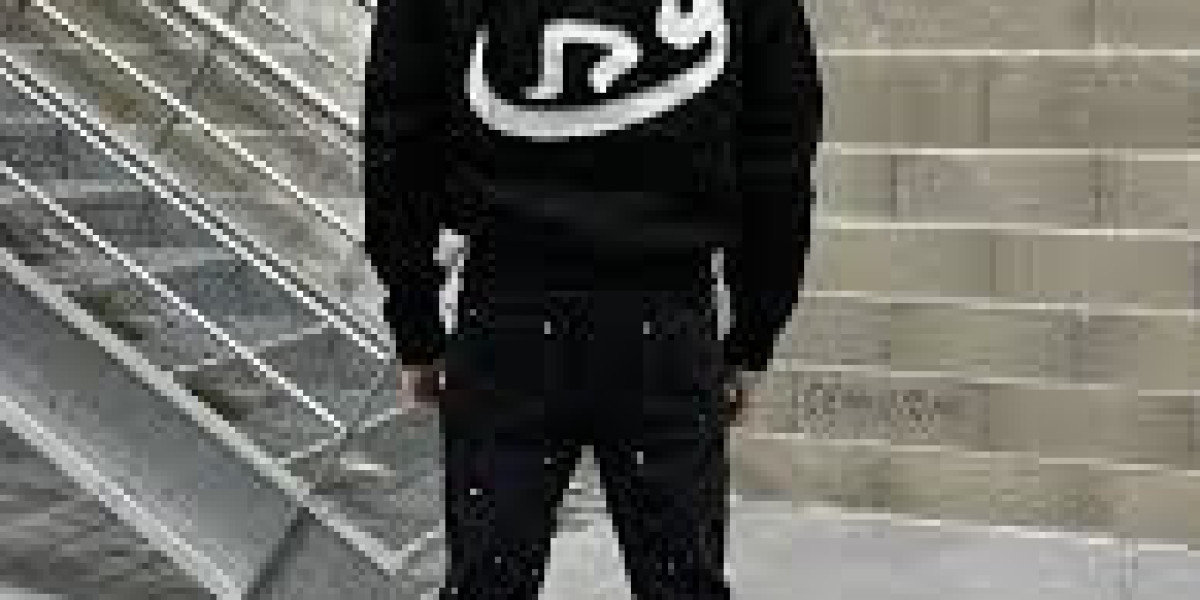 808 Vision Clothing: Ultimate Streetwear Fashion in France