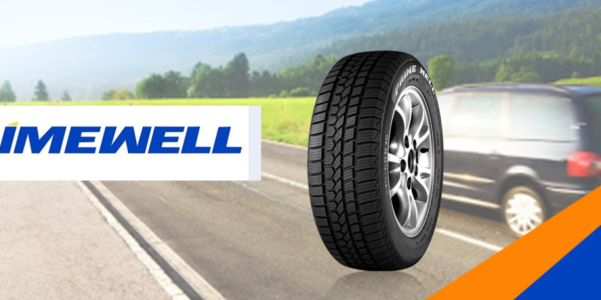 How Primewell Tyres Enhance Fuel Efficiency and Reduce Costs