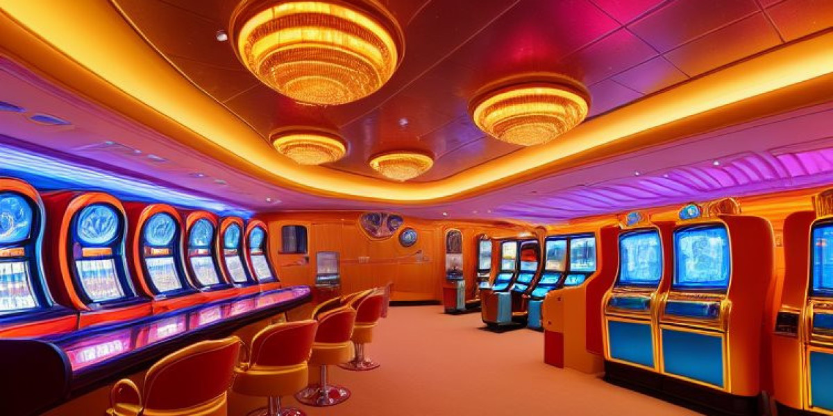 Aanvullende Verkrijgen vernieuwingen bij GameTwist Casino